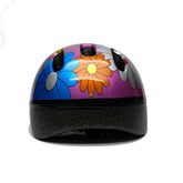 Mogoo Kids Helmet Pink MV6 - 2 - Colorland Toys